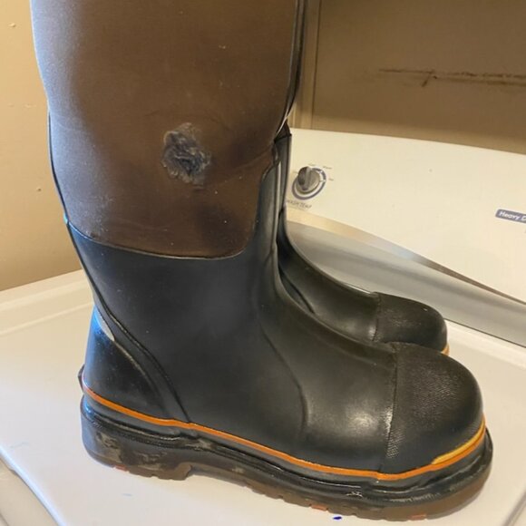 DryShod HI- Boots